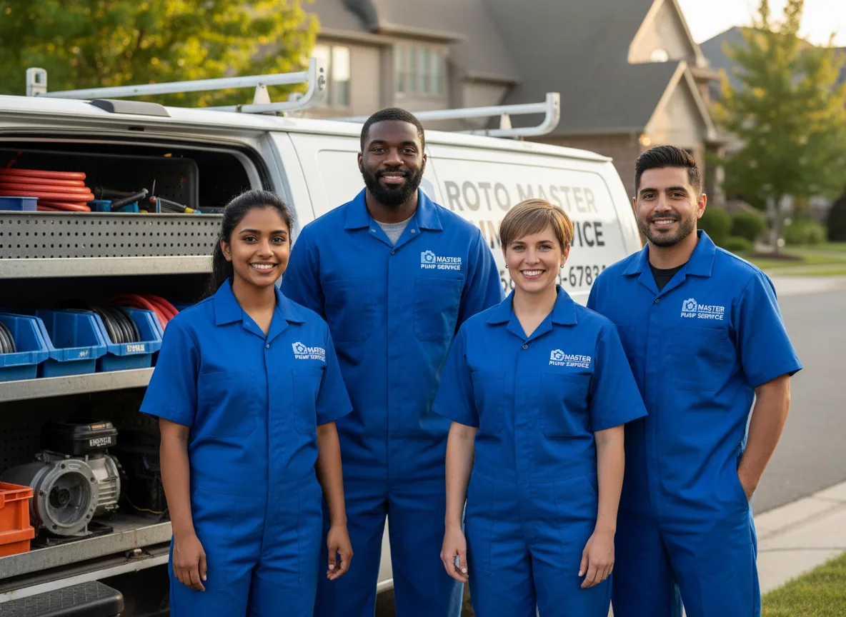 Sump Pump Installation company in Villa Maria, PA